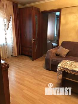 2-к квартира, на длительный срок, 44м2, 5/5 этаж