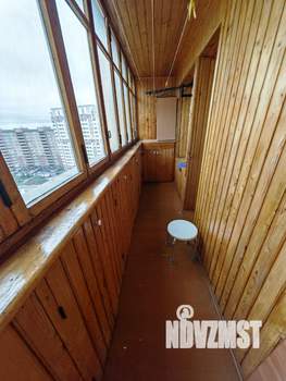 1-к квартира, на длительный срок, 37м2, 15/19 этаж