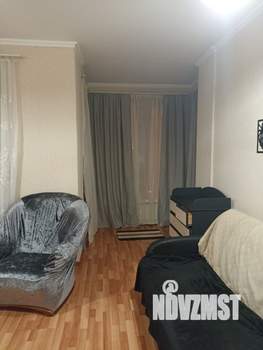 Студия квартира, на длительный срок, 30м2, 3/12 этаж