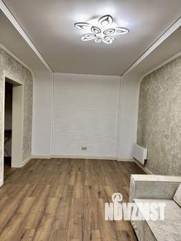 3-к квартира, на длительный срок, 76м2, 2/25 этаж