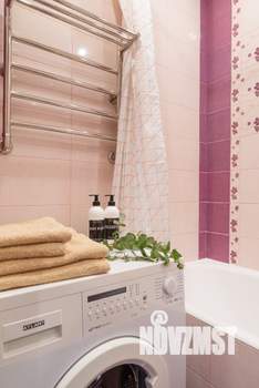 1-к квартира, посуточно, 33м2, 5/7 этаж