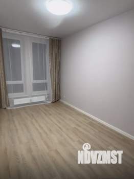 3-к квартира, на длительный срок, 77м2, 11/17 этаж