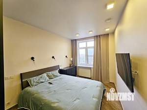 3-к квартира, на длительный срок, 91м2, 7/8 этаж