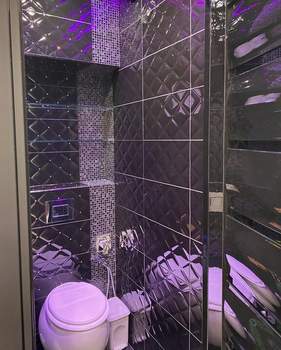 2-к квартира, на длительный срок, 55м2, 4/5 этаж