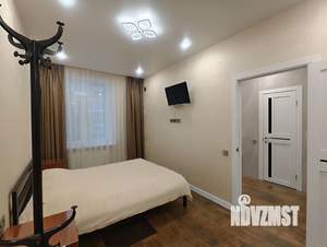 1-к квартира, на длительный срок, 39м2, 6/9 этаж