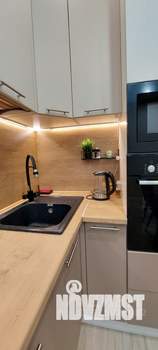 2-к квартира, на длительный срок, 41м2, 1/18 этаж