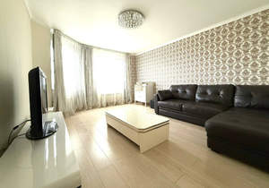 2-к квартира, на длительный срок, 60м2, 12/16 этаж