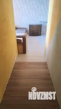 Студия квартира, на длительный срок, 18м2, 17/18 этаж