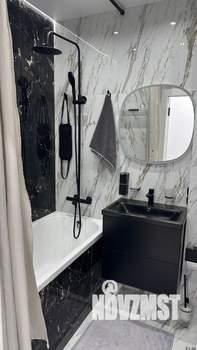 2-к квартира, на длительный срок, 34м2, 8/21 этаж