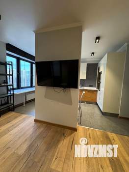 1-к квартира, на длительный срок, 49м2, 19/23 этаж