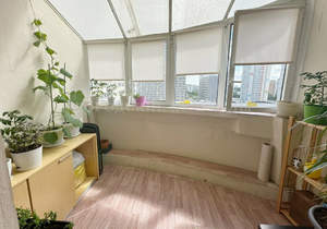 1-к квартира, на длительный срок, 41м2, 9/25 этаж