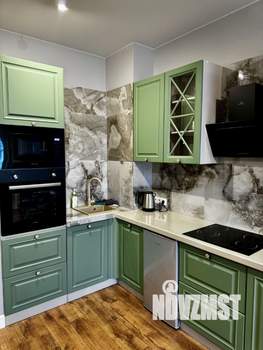 2-к квартира, на длительный срок, 34м2, 1/5 этаж