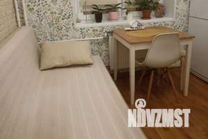 1-к квартира, посуточно, 25м2, 1/7 этаж