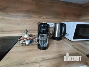 Студия квартира, на длительный срок, 22м2, 5/17 этаж