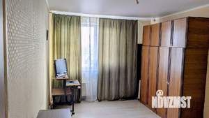 1-к квартира, на длительный срок, 40м2, 10/17 этаж