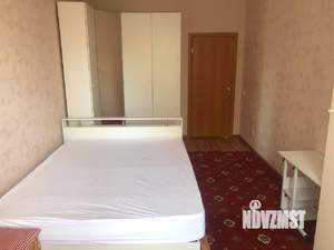 1-к квартира, на длительный срок, 45м2, 4/12 этаж