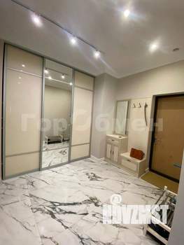 2-к квартира, на длительный срок, 91м2, 4/7 этаж