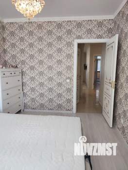 3-к квартира, на длительный срок, 55м2, 11/17 этаж