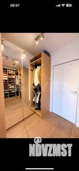2-к квартира, на длительный срок, 76м2, 22/28 этаж