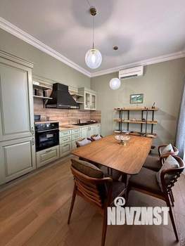 1-к квартира, на длительный срок, 50м2, 8/8 этаж