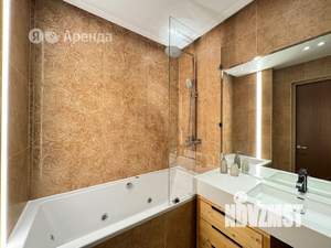 1-к квартира, на длительный срок, 81м2, 25/25 этаж