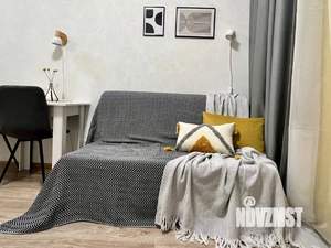 Студия квартира, посуточно, 18м2, 2/8 этаж