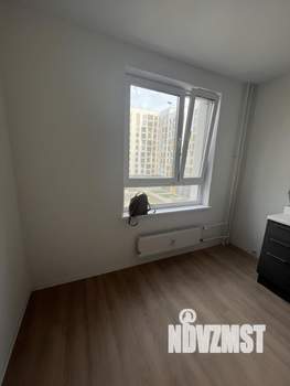 1-к квартира, на длительный срок, 35м2, 5/12 этаж