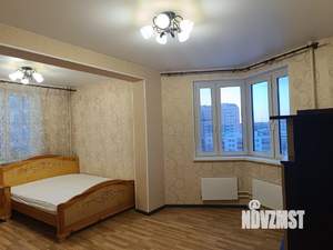 2-к квартира, на длительный срок, 57м2, 7/17 этаж