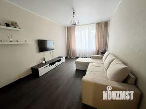 1-к квартира, на длительный срок, 33м2, 4/9 этаж