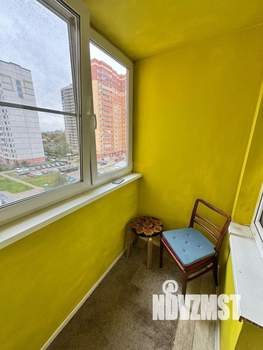 3-к квартира, на длительный срок, 82м2, 6/17 этаж