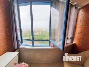 2-к квартира, на длительный срок, 64м2, 23/25 этаж