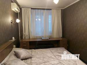 1-к квартира, на длительный срок, 40м2, 6/17 этаж