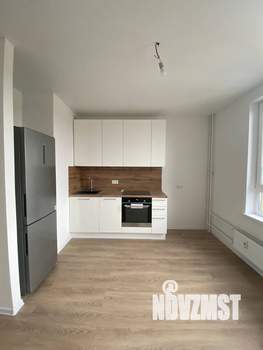 Студия квартира, на длительный срок, 22м2, 11/12 этаж