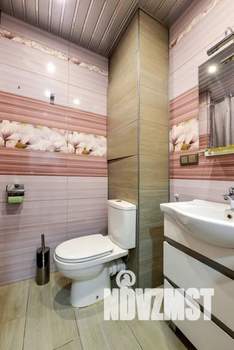 Студия квартира, посуточно, 31м2, 25/25 этаж