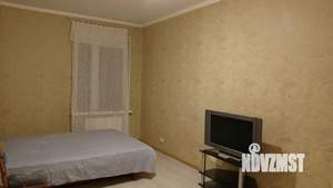 1-к квартира, на длительный срок, 34м2, 2/10 этаж