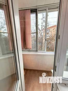 1-к квартира, на длительный срок, 32м2, 6/9 этаж