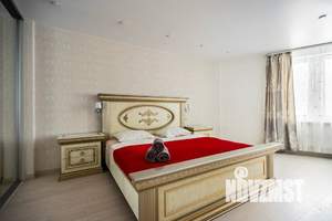 2-к квартира, посуточно, 62м2, 4/25 этаж