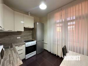 1-к квартира, на длительный срок, 32м2, 16/18 этаж