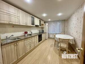 2-к квартира, на длительный срок, 70м2, 5/17 этаж