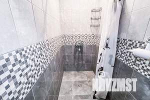 3-к квартира, посуточно, 84м2, 5/23 этаж