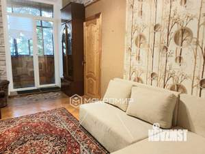 2-к квартира, на длительный срок, 60м2, 4/5 этаж