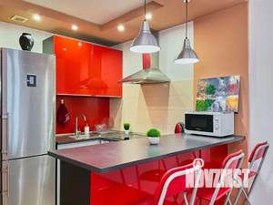 Студия квартира, посуточно, 25м2, 14/27 этаж