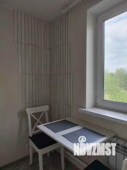 1-к квартира, на длительный срок, 32м2, 5/5 этаж