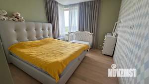 2-к квартира, на длительный срок, 55м2, 16/27 этаж