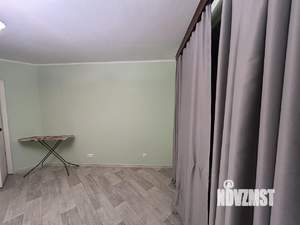 1-к квартира, на длительный срок, 38м2, 7/17 этаж