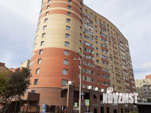 2-к квартира, на длительный срок, 57м2, 2/15 этаж