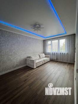 3-к квартира, на длительный срок, 76м2, 2/25 этаж