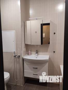 2-к квартира, на длительный срок, 45м2, 2/18 этаж