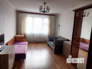 2-к квартира, на длительный срок, 62м2, 19/23 этаж