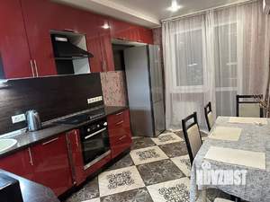 2-к квартира, на длительный срок, 60м2, 17/17 этаж